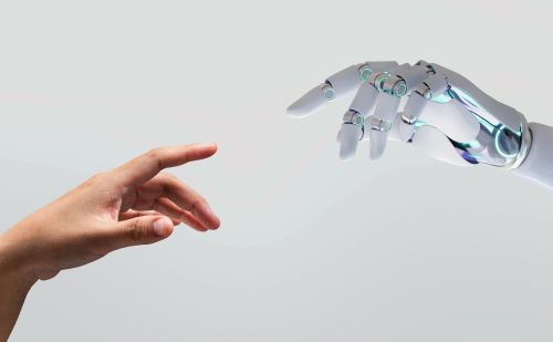 A generatív mesterséges intelligencia hidat épít múlt és jövő között