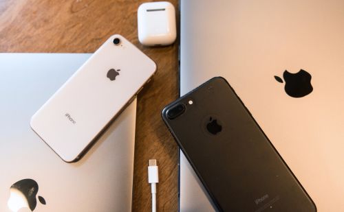 Az Apple nagy dobása: 6G és mesterséges intelligencia kéz a kézben