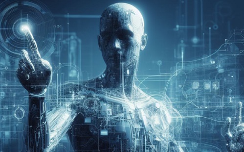 Áttörő fejlődés küszöbén a kínai robotikai szektor