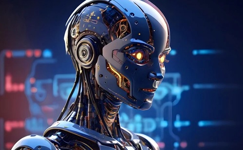 Egy kínai cég bevállalná: humanoid robotok szülnék az embergyerekeket