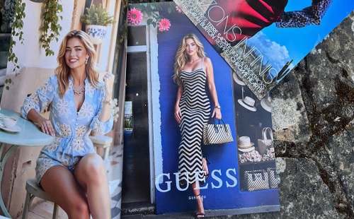 A Vogue is elfogadott egy mesterséges intelligencia-modellt