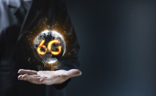 A 6G már a jövő hibáiból is tanul