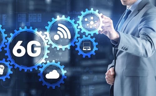 Az autonóm világ alapjait hozza el az MI és a 6G