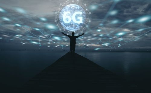 “Érzékszervvé” alakítja a hálózatokat a 6G és az MI összeolvadása