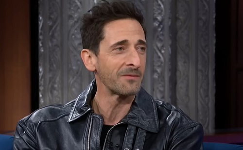 Adrien Brody: A mesterséges intelligencia sosem helyettesítheti az érzelmeket