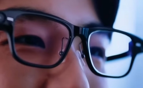 Gőzerővel jönnek a kínai mesterséges intelligencia-szemüvegek