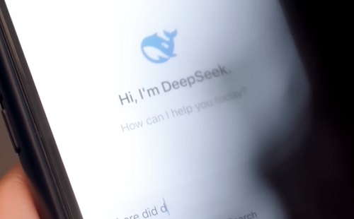 Új mesterséges intelligencia-modellekkel húzott el megint a kínai Deepseek