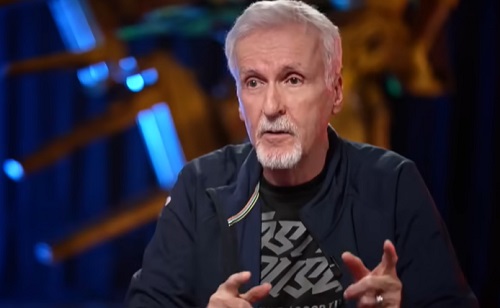 Horrorisztikusnak nevezte James Cameron a mesterséges intelligenciát - pedig használja
