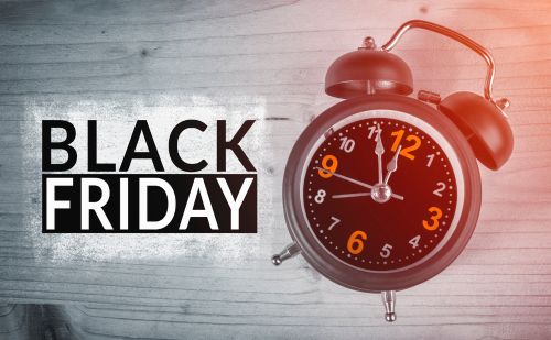 Rekorddöntő volt az idei Black Friday a mesterséges intelligencia miatt