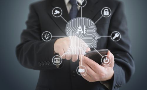 Így ad el a kkv-k nevében a legújabb technológia