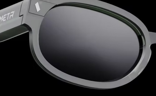 Jobban halljuk a beszélgetést a Meta mesterséges intelligencia szemüvegével