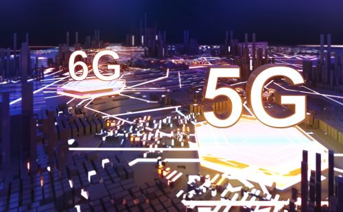 A jövő hálózata túl gyors ahhoz, hogy felfogjuk