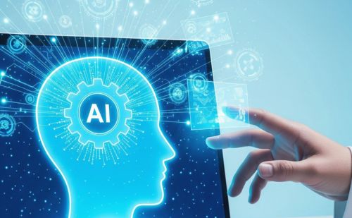 Döbbenetes áttörés: a kapud már tudja, ki áll előtte! Jó ez nekünk?