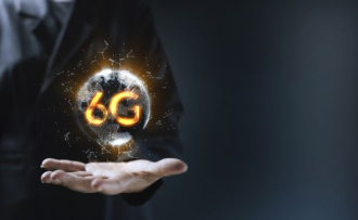 A 6G már a jövő hibáiból is tanul