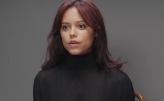 Mentális gyorsétellé válhat a mesterséges intelligencia a Wednesday sztárja szerint