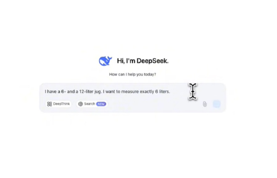 Ott lesz a Microsoft felhőjében a DeepSeek mesterséges intelligencia-modell