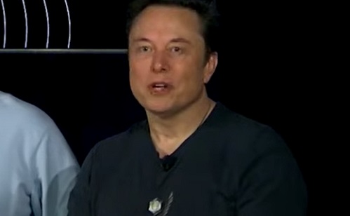 Mesterséges intelligencia - Az „emberi tudás átírása” az új Elon Musk-féle chatbot célja