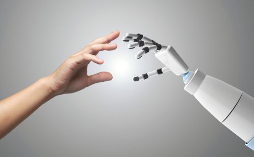 Telemedicina, drónok, chatbotok: az MI újraírja a humanitárius egészségügyet