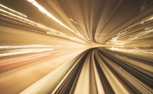 A 6G sebessége megszünteti az időt