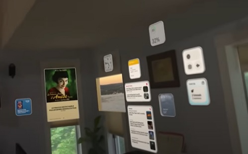 Immerzív élményeket hoz generatív mesterséges intelligenciával az Apple