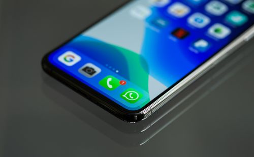 SMS marketing + mesterséges intelligencia = eladás növekedés