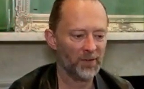 „Rémálomjövő” – Csak lop a mesterséges intelligencia a Radiohead énekese szerint