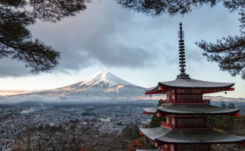 Japán titkos forradalma: generatív mesterséges intelligencia a városházán