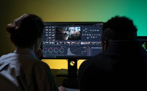 A Google Veo 3 videó generátora letarolja az internetet