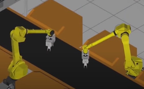 Jön a gyártásspecifikus mesterséges intelligencia – a Google és a GFT piacra dobja