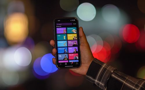 India a 6G technológia élvonalába törne