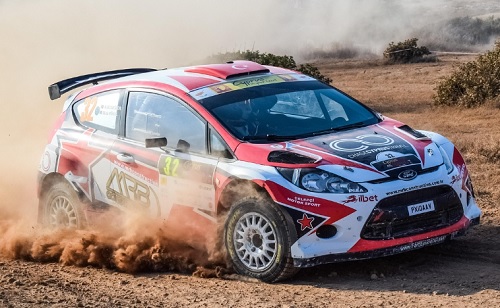Nézők veszélyes helyen - mesterséges intelligencia-kameratechnológia kerül a rallyra