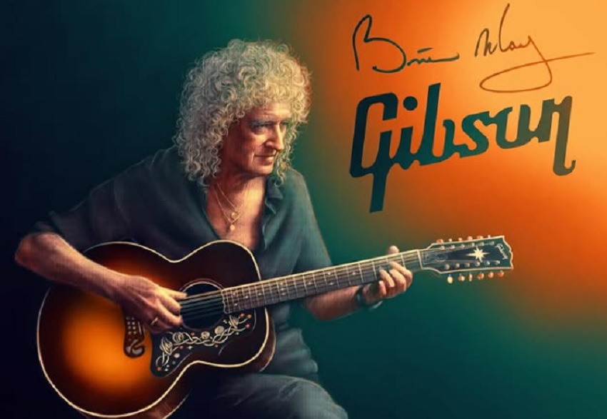 Brian May szerint már túl késő megállítani a mesterséges intelligenciát - Fotó: Fotó: Instagram.com/brianmayforreal