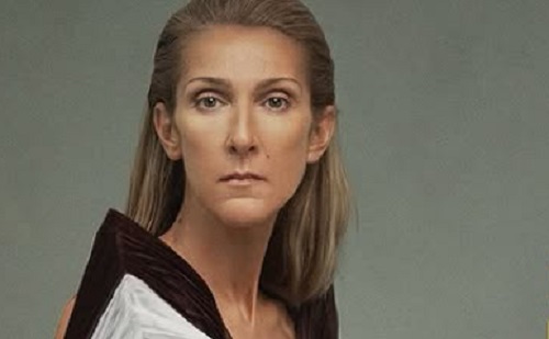 Celine Dion is találkozott hamis mesterséges intelligencia-dalaival