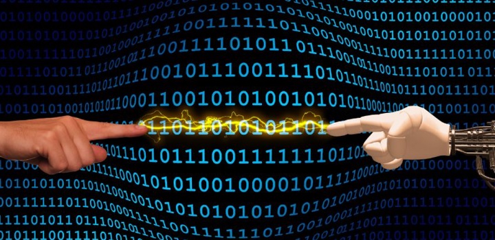 A generatív mesterséges intelligencia hamarabb lecserélheti az embereket, mint hinnénk