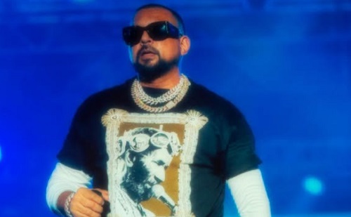 Sean Paul szerint a mesterséges intelligencia „kinyithatja Pandora szelencéjét”