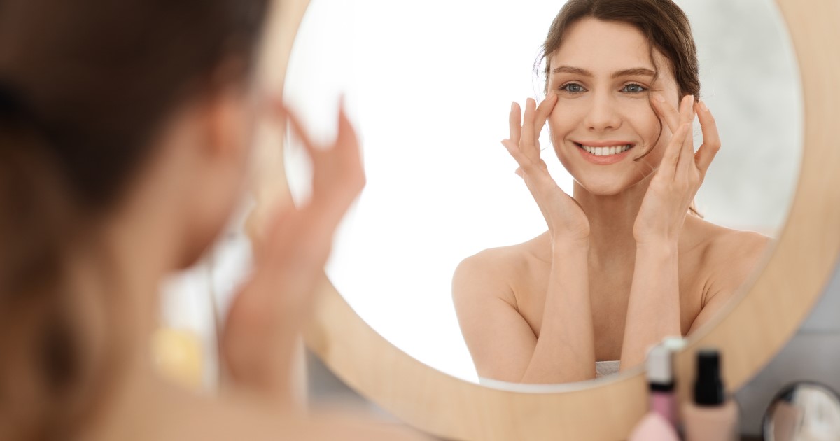 A tükörképen túl: az önelfogadás és regeneráció útja