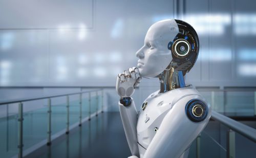 Mesterséges intelligencia alapú gazdaságok alakulhatnak ki