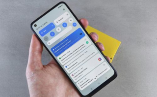 A Google bemutatta a vásárlás jövőjét