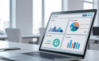 A jövő email marketing megoldása kkv-knak: mesterséges intelligencia