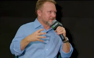 A mesterséges intelligencia mindent elront, minden szempontból - közölte a híres rendező