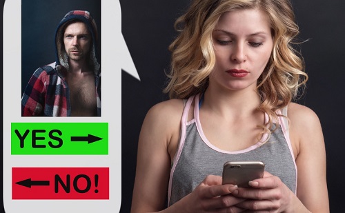 Többet tudna meg a felhasználókról a Tinder mesterséges intelligenciával