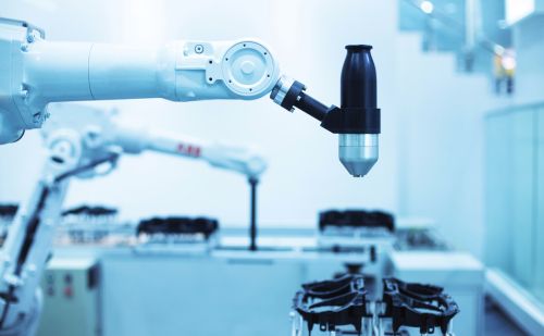 A gyár, ahol a jövő generatív MI ügynökei készülnek