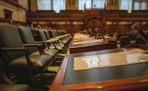 A generatív MI a modern kormányzás legnagyobb erőforrása lesz?