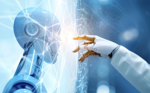 A generatív mesterséges intelligencia megtanítja a robotokat gondolkodni