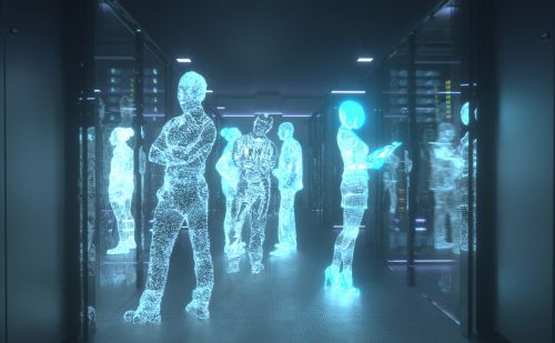 A jövő eljött? Így vált a generatív MI hétköznapi társsá