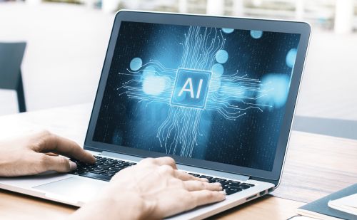 A mesterséges intelligencia kinyitotta a digitális lehetőségeket
