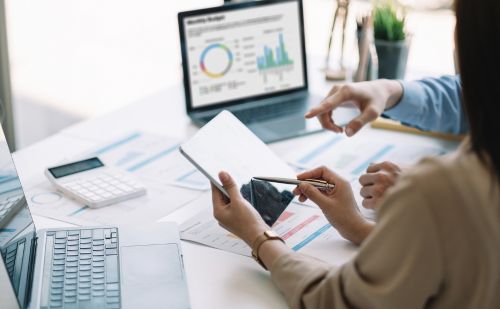 Meglepő? Sok kisvállalkozó imádja a mesterséges intelligenciát!