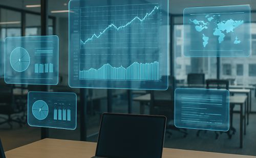 Amazon Quick Suite: a gép, ami érti, mit akarsz
