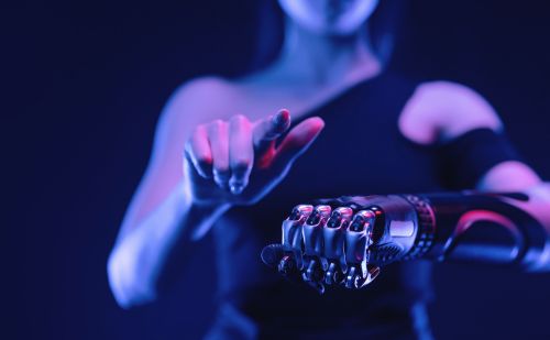 A mesterséges intelligencia szabályozása új szintre lépett