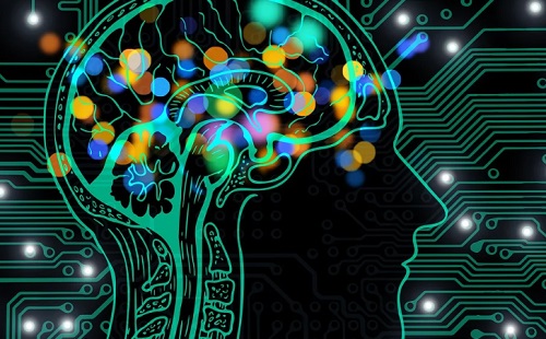 A generatív mesterséges intelligencia már virtuális robotképzéshez is használható